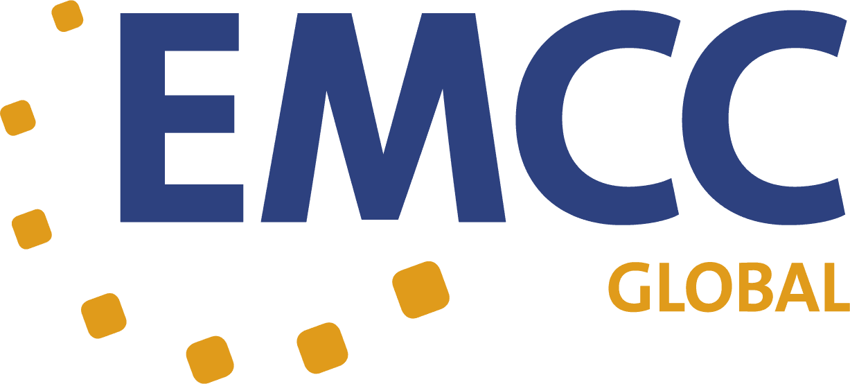 EMCC logo