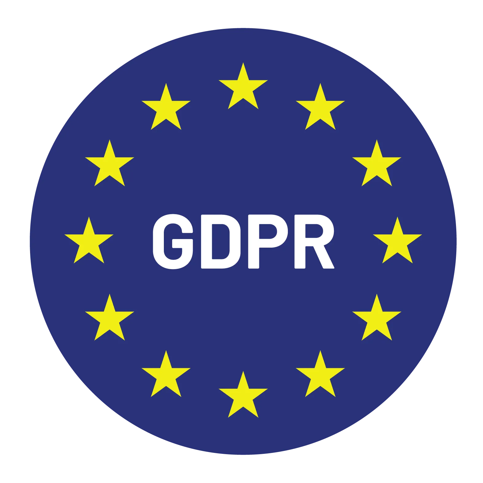 GDPR logo