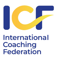 ICF logo