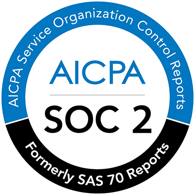 SOC 2 logo